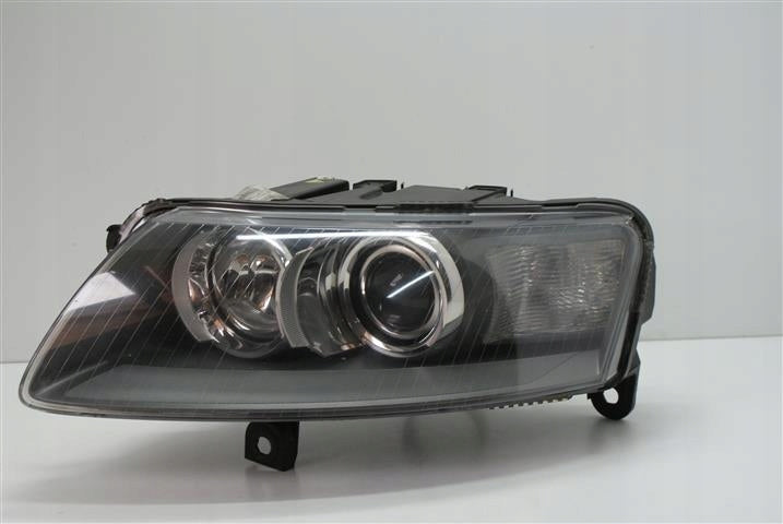 Frontscheinwerfer Audi A6 C6 4F0941003 Xenon Links Scheinwerfer Headlight