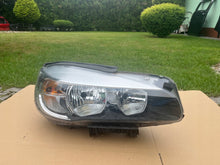 Laden Sie das Bild in den Galerie-Viewer, Frontscheinwerfer BMW 2 F45 F46 A87422574-04 Full LED Rechts Headlight SCH4453810992ue