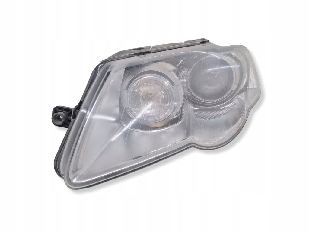 Frontscheinwerfer VW Passat 3C0941753G Links Scheinwerfer Headlight SCH6120837864kg