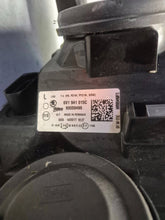 Laden Sie das Bild in den Galerie-Viewer, Frontscheinwerfer Skoda Fabia I 6V1941015 Links Scheinwerfer Headlight SCH9824825386fy