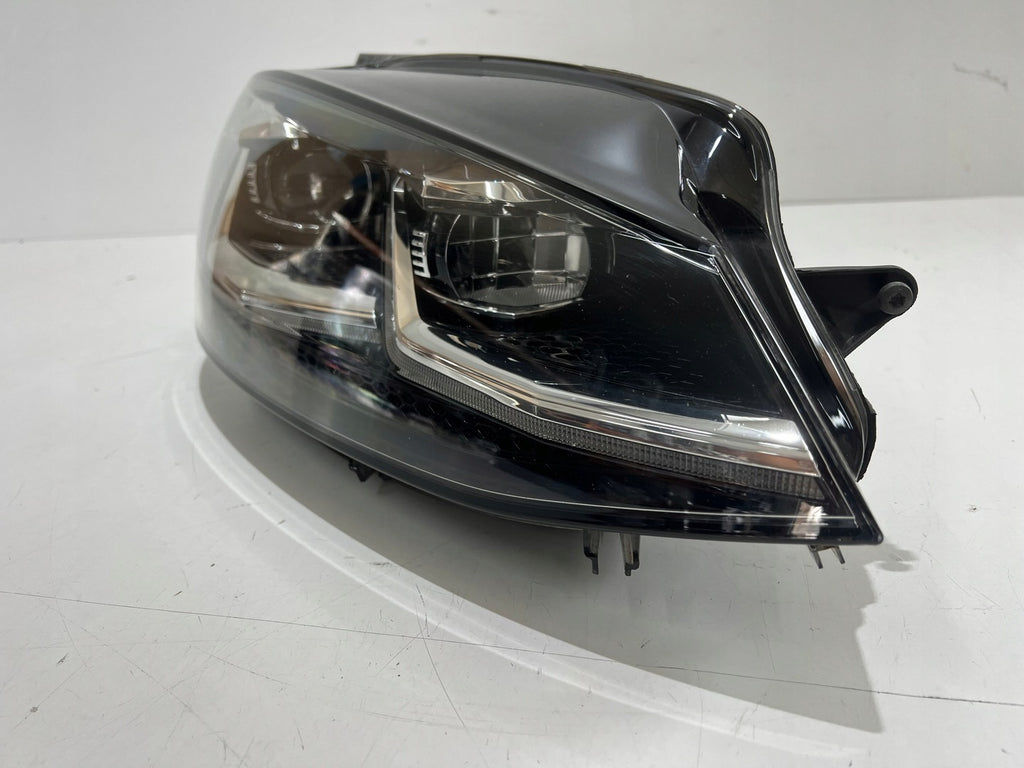 Frontscheinwerfer VW Golf VII I 5G1941082 Full LED Rechts Scheinwerfer Headlight SCH4231929190hq