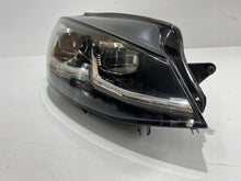 Laden Sie das Bild in den Galerie-Viewer, Frontscheinwerfer VW Golf VII I 5G1941082 Full LED Rechts Scheinwerfer Headlight SCH4231929190hq