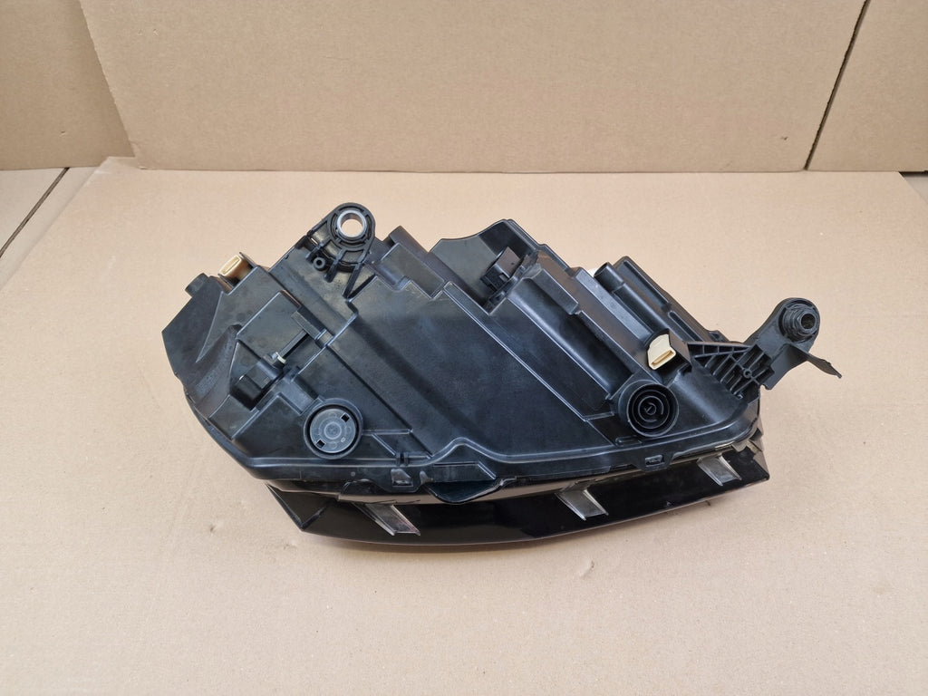Frontscheinwerfer Skoda Fabia I 6VB941015 LED Links Scheinwerfer Headlight SCH5424302272to