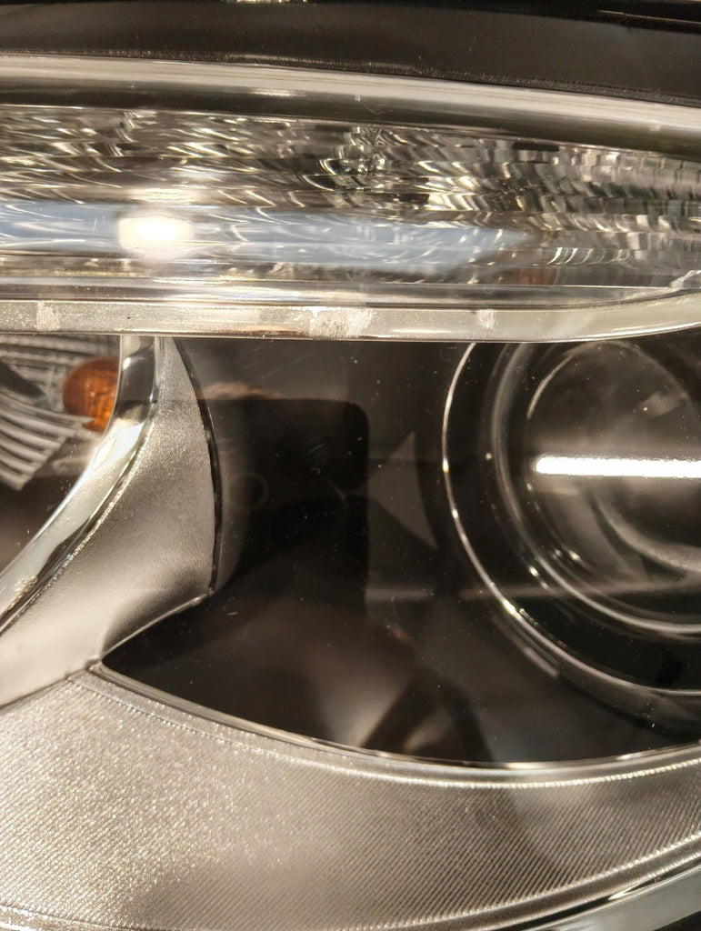 Frontscheinwerfer Audi A3 8P0941003 Ein Satz Scheinwerfer Headlight SCH2949762568tc