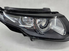 Laden Sie das Bild in den Galerie-Viewer, Frontscheinwerfer Land Rover Evoque BJ3213W029E Rechts Scheinwerfer Headlight SCH6329972575qy