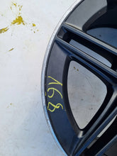 Load image into Gallery viewer, 1x Alufelge 19 Zoll 9.0" 5x112 52ET A1774012200 Mercedes-Benz W247 Rim Wheel FEL8875849341ru