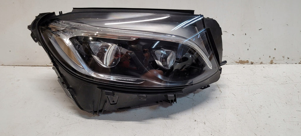 Frontscheinwerfer Mercedes-Benz Glc X253 A2539060401 Full LED Rechts Headlight SCH2335326264dp