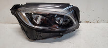 Laden Sie das Bild in den Galerie-Viewer, Frontscheinwerfer Mercedes-Benz Glc X253 A2539060401 Full LED Rechts Headlight SCH2335326264dp