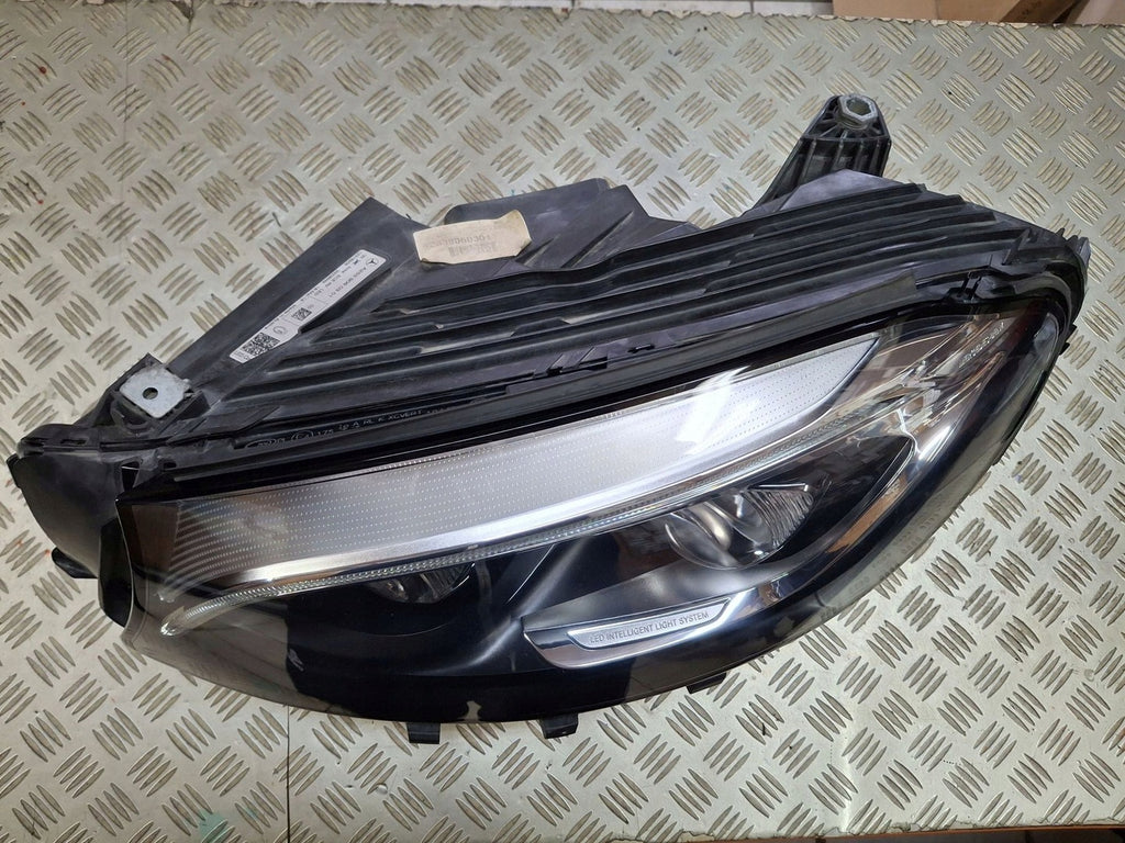 Frontscheinwerfer Mercedes-Benz Glc A2539060301 Full LED Links Headlight SCH3745546669xo