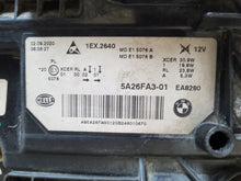 Laden Sie das Bild in den Galerie-Viewer, Frontscheinwerfer BMW 5 G31 G30 5A26FA3-01 LED Links Scheinwerfer Headlight SCH3152673907vm