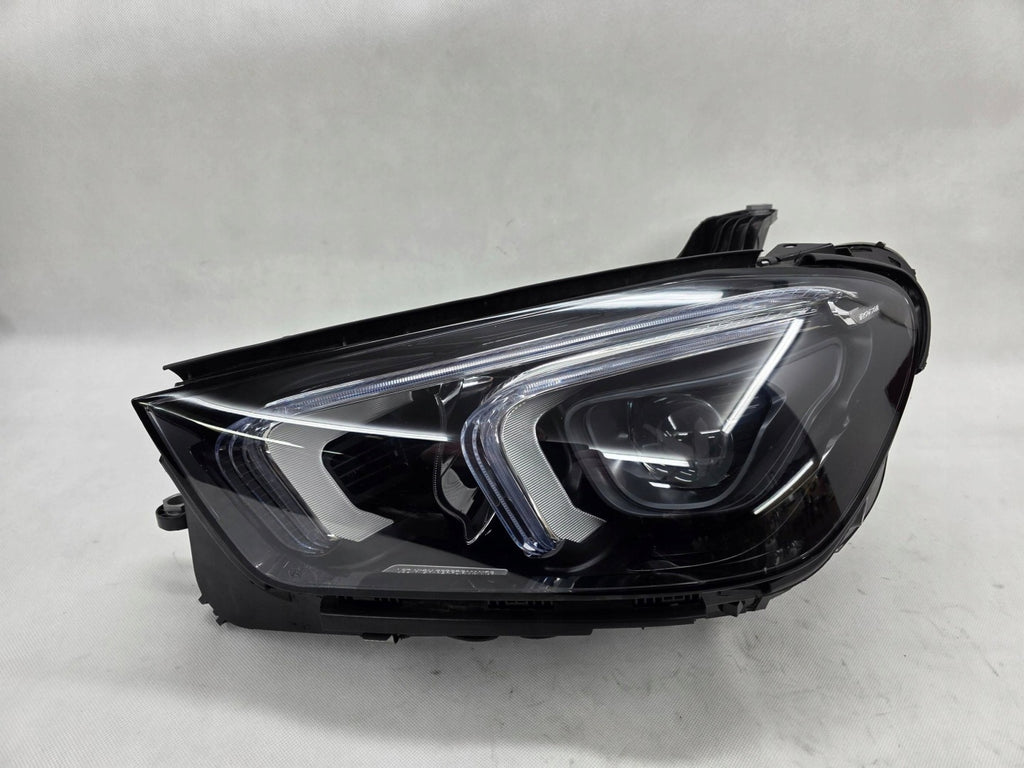 Frontscheinwerfer Mercedes-Benz Gle A1679064308 Links Scheinwerfer Headlight SCH6305606960ws