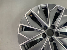 Laden Sie das Bild in den Galerie-Viewer, 1x Alufelge 17 Zoll 6.5&quot; 5x100 40ET 685601025 Skoda Kamiq Rim Wheel