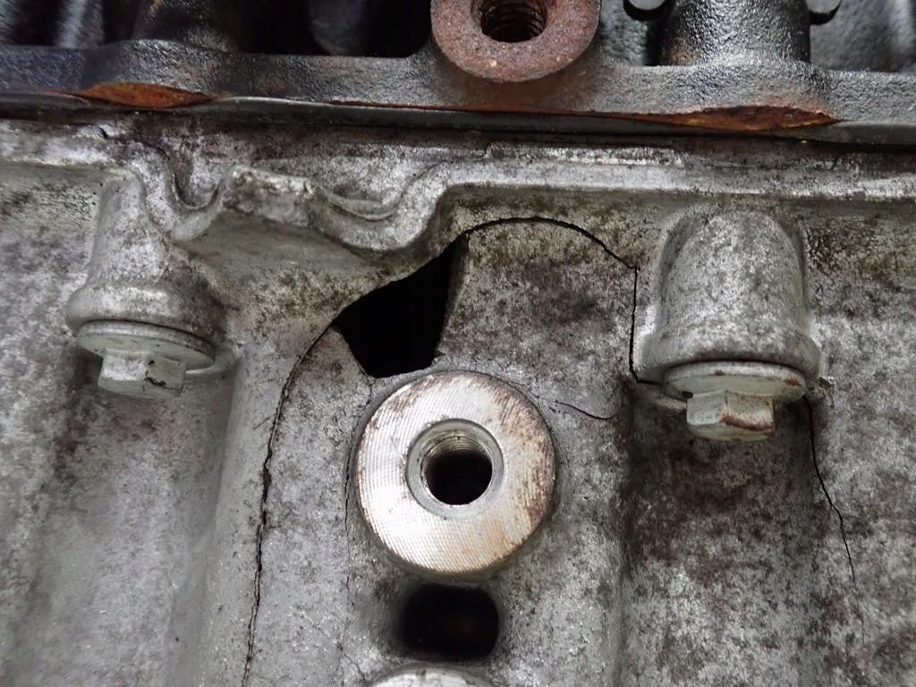 Motor Fiat Talento M9R710 M9RV710 2.0 DCI 120PS 88kW 85TKm 2021 Diesel Komplett