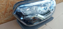 Load image into Gallery viewer, Frontscheinwerfer Renault Kangoo Express III 260605755R LED Links Headlight