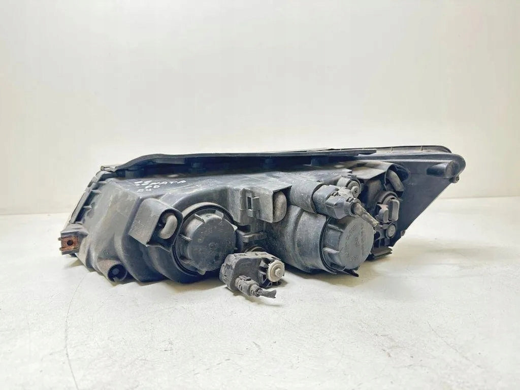 Frontscheinwerfer Hyundai Sonata V Rechts Scheinwerfer Headlight SCH5298202593rg