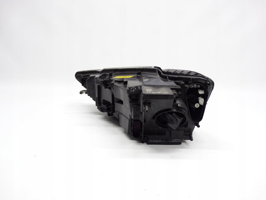 Frontscheinwerfer Audi A8 D5 4N0941086 Laser Rechts Scheinwerfer Headlight SCH1612093050zf