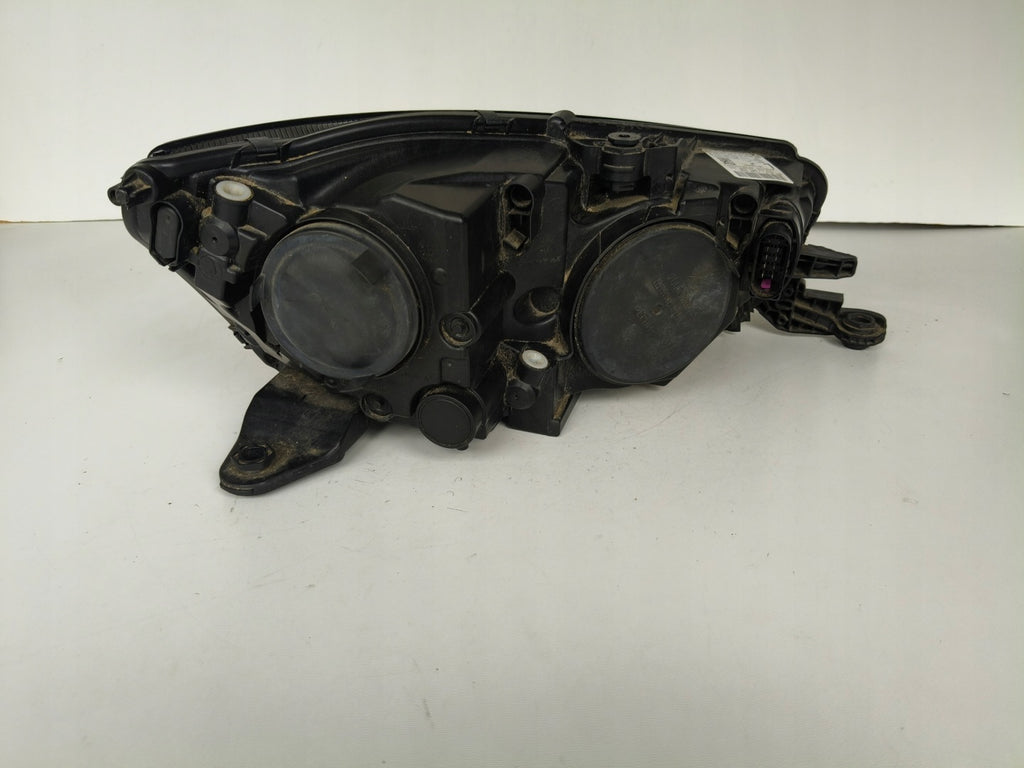 Frontscheinwerfer Skoda Fabia III 6V1941015D LED Links Scheinwerfer Headlight SCH7944474461dk