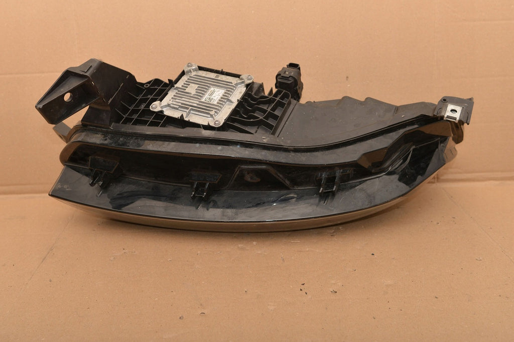 Frontscheinwerfer Renault Megane E-Tech 260103279R LED Rechts Headlight SCH4840918923bo