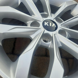 4x Alufelge 16 Zoll 6.5