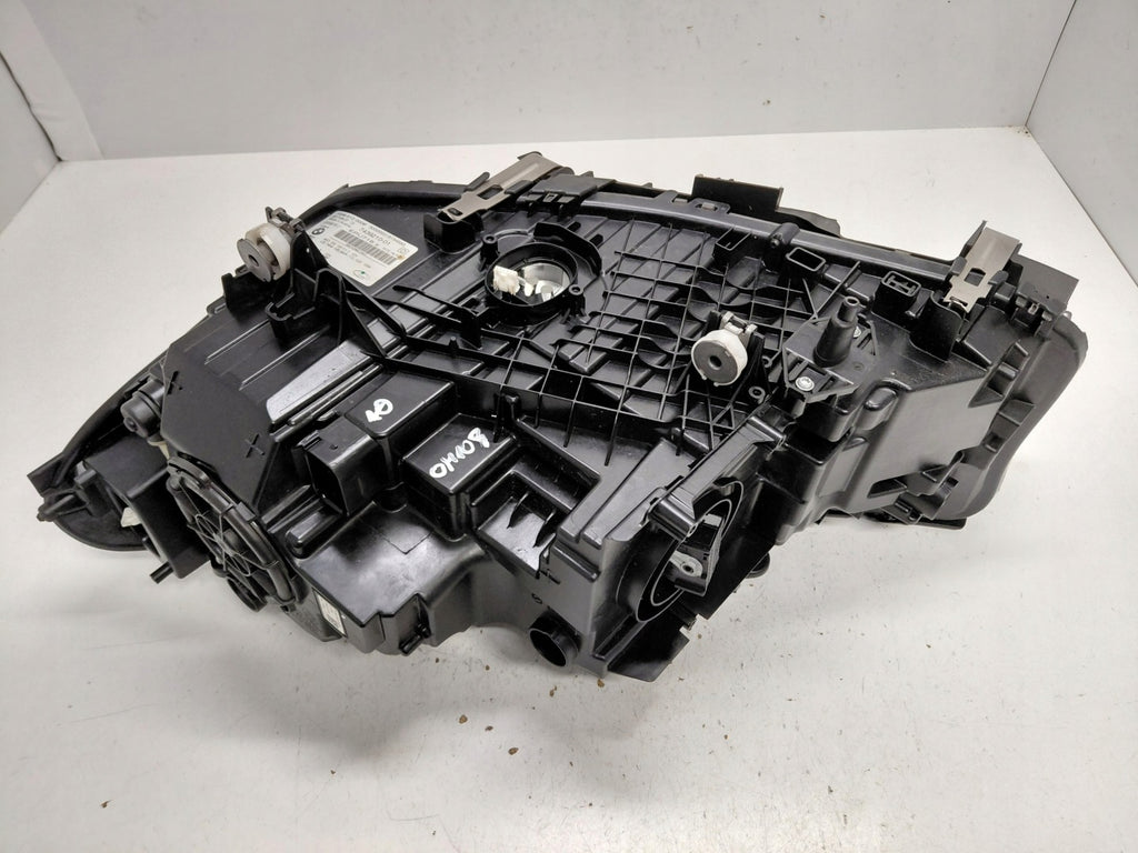 Frontscheinwerfer BMW G30 7439210-01 Full LED Rechts Scheinwerfer Headlight SCH9060935812kz