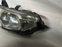 Load image into Gallery viewer, Frontscheinwerfer Mitsubishi Outlander III Rechts Scheinwerfer Headlight