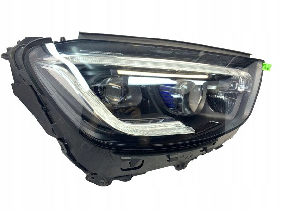 Frontscheinwerfer Mercedes-Benz Glc X253 A2539065003 LED Rechts Headlight SCH3175496109ry