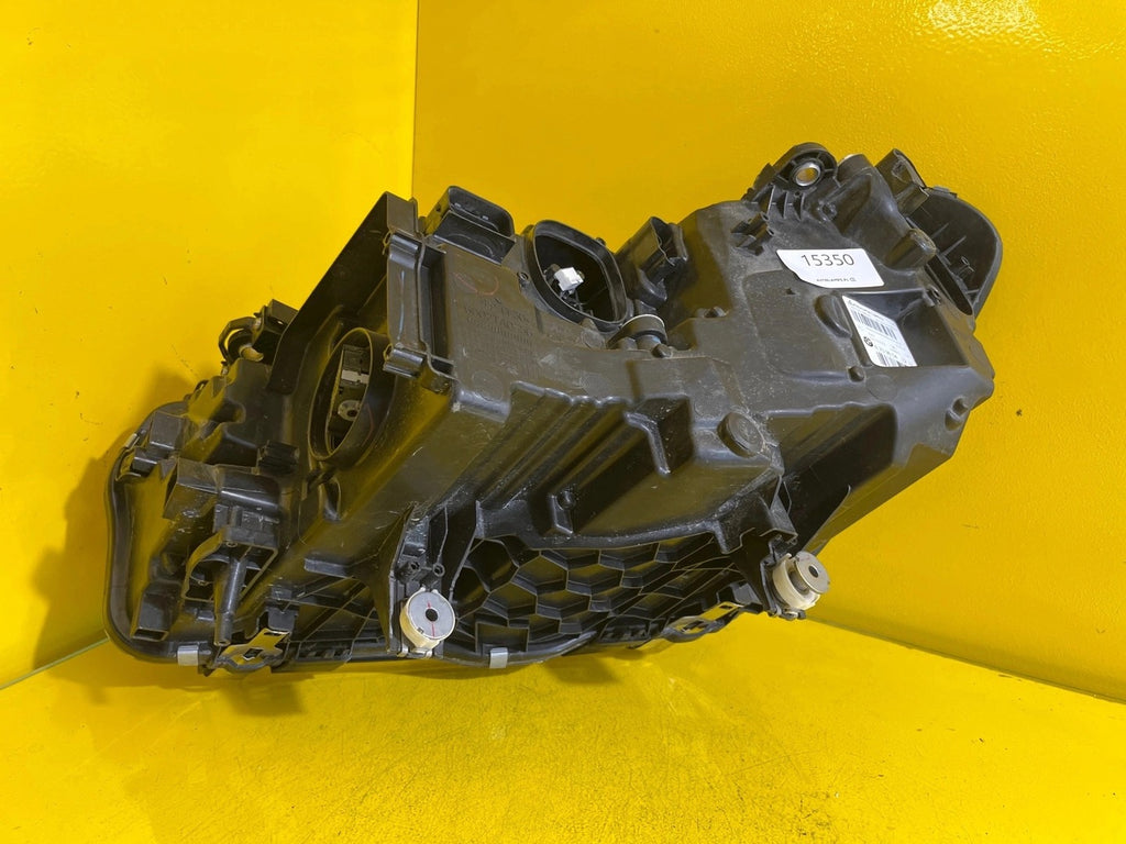 Frontscheinwerfer BMW X3 G01 G02 8739654-02 LED Rechts Scheinwerfer Headlight SCH9966640135nu