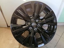 Load image into Gallery viewer, 1x Alufelge 18 Zoll 7.0" 6x114.3 45ET 8201706218 Nissan Rim Wheel FEL8431285239yk