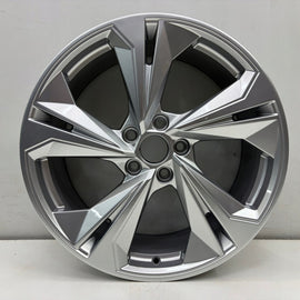 1x Alufelge 19 Zoll 8.0