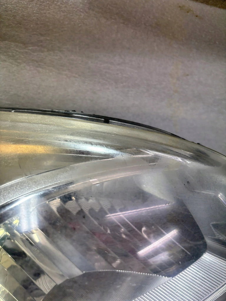 Frontscheinwerfer Renault Kangoo III 260102647R Rechts Scheinwerfer Headlight SCH4562535766kw