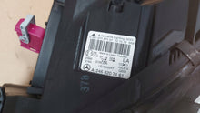 Laden Sie das Bild in den Galerie-Viewer, Frontscheinwerfer Mercedes-Benz W246 A2468207161 85122000 Xenon Links Headlight SCH2739784408ax
