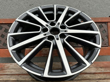 Laden Sie das Bild in den Galerie-Viewer, 1x Alufelge 18 Zoll 8.0" 5x112 57ET 6851786 BMW 2 F45 F46 Rim Wheel FEL9340487243lh