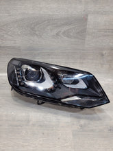 Laden Sie das Bild in den Galerie-Viewer, Frontscheinwerfer VW Touareg 7P1941752 Xenon Rechts Scheinwerfer Headlight SCH3577731032od