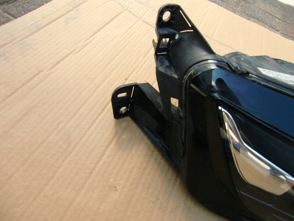 Frontscheinwerfer Citroën C4 Grand Picasso Rechts Scheinwerfer Headlight