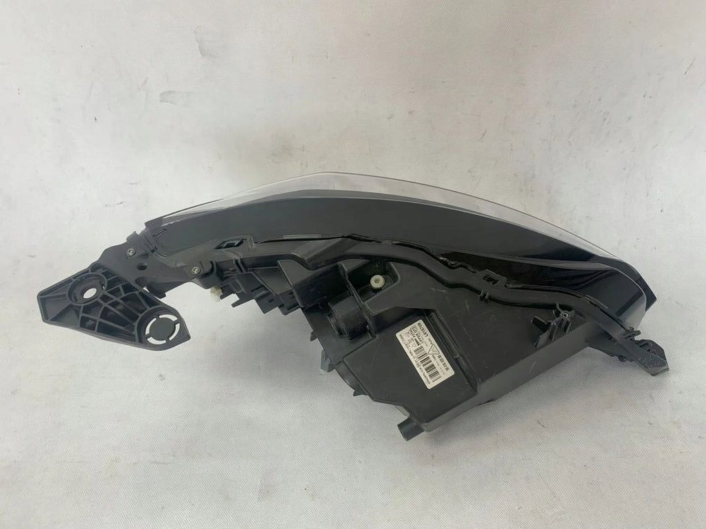 Frontscheinwerfer Peugeot 208 9841642080 Links Scheinwerfer Headlight SCH2818201327rz
