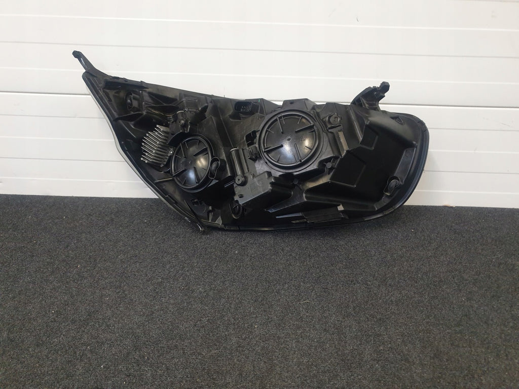 Frontscheinwerfer Ford Transit Custom JK2113W030 LED Links Headlight