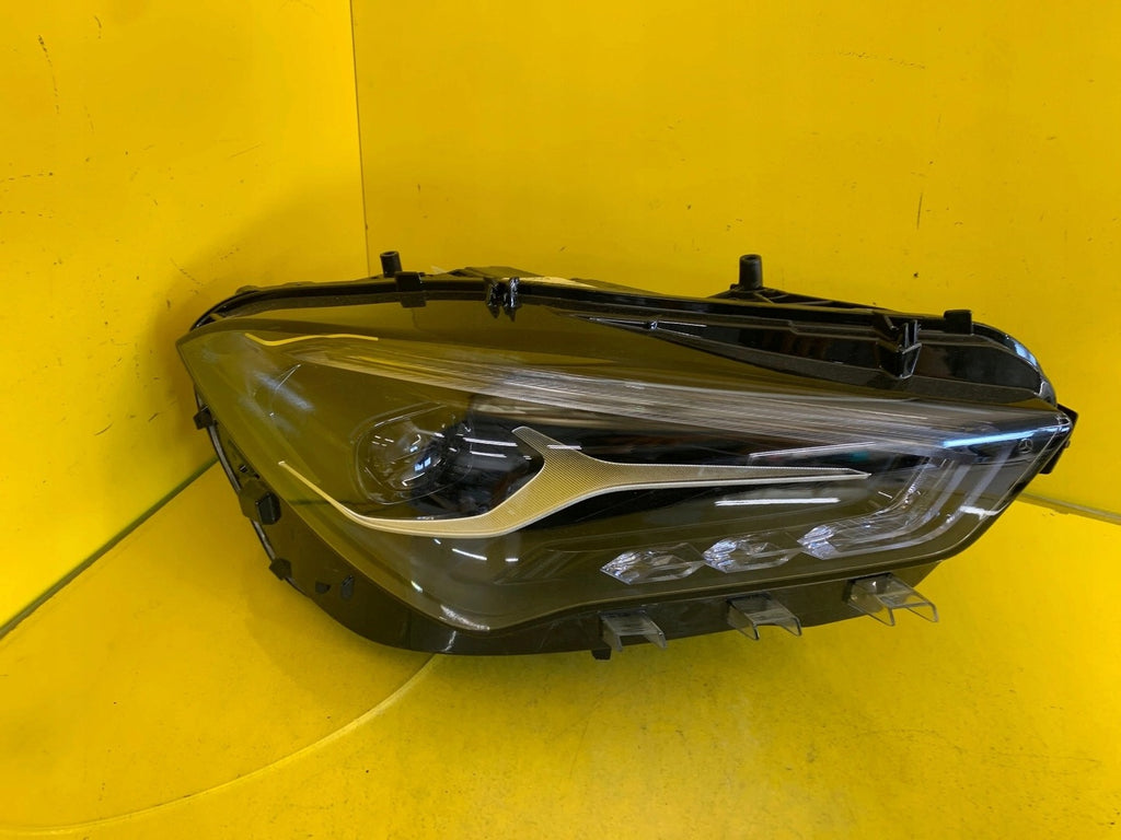 Frontscheinwerfer Mercedes-Benz Cla A1189068801 LED Rechts Headlight