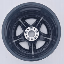Load image into Gallery viewer, 1x Alufelge 18 Zoll 7.5" 5x112 53 5ET A2434011700 Mercedes-Benz Eqa Eqb FEL3301423327bo