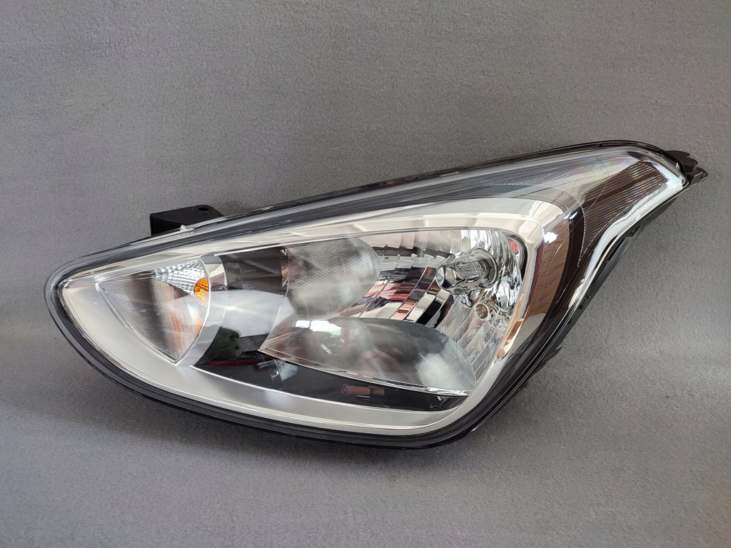 Frontscheinwerfer Hyundai I10 92101-B9000 LED Links Scheinwerfer Headlight