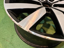 Load image into Gallery viewer, 1x Alufelge 18 Zoll 7.5" 5x112 35ET 7N0601025P VW Sharan Rim Wheel FEL3045499078kk