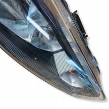 Laden Sie das Bild in den Galerie-Viewer, Frontscheinwerfer Ford Focus AZF2931 Rechts Scheinwerfer Headlight SCH1290900270cb