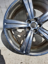 Laden Sie das Bild in den Galerie-Viewer, 1x Alufelge 20 Zoll 8.5&quot; 5x108 49ET Jaguar Rim Wheel