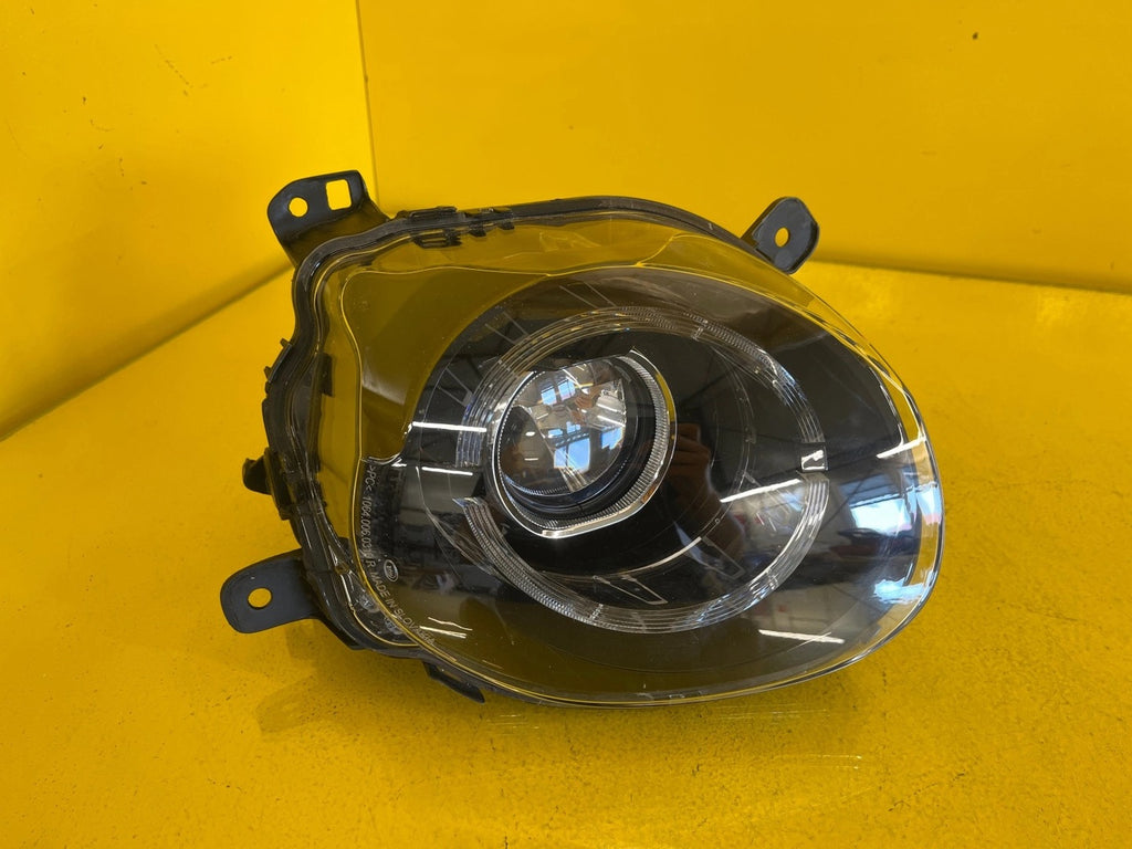 Frontscheinwerfer Alpine A110 LED Rechts Scheinwerfer Headlight