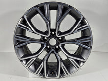 Load image into Gallery viewer, 1x Alufelge 19 Zoll 8.0" 5x114.3 34ET 52910-J5200 Kia Stinger Rim Wheel FEL4338454786rf