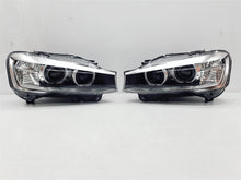 Load image into Gallery viewer, Frontscheinwerfer BMW F26 740113105 740113205 LED Ein Stück (Rechts oder Links) SCH1824439882qs