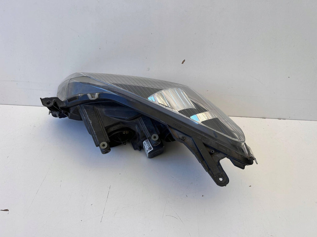Frontscheinwerfer Opel Astra H 24451033 Rechts Scheinwerfer Headlight SCH3914179622no