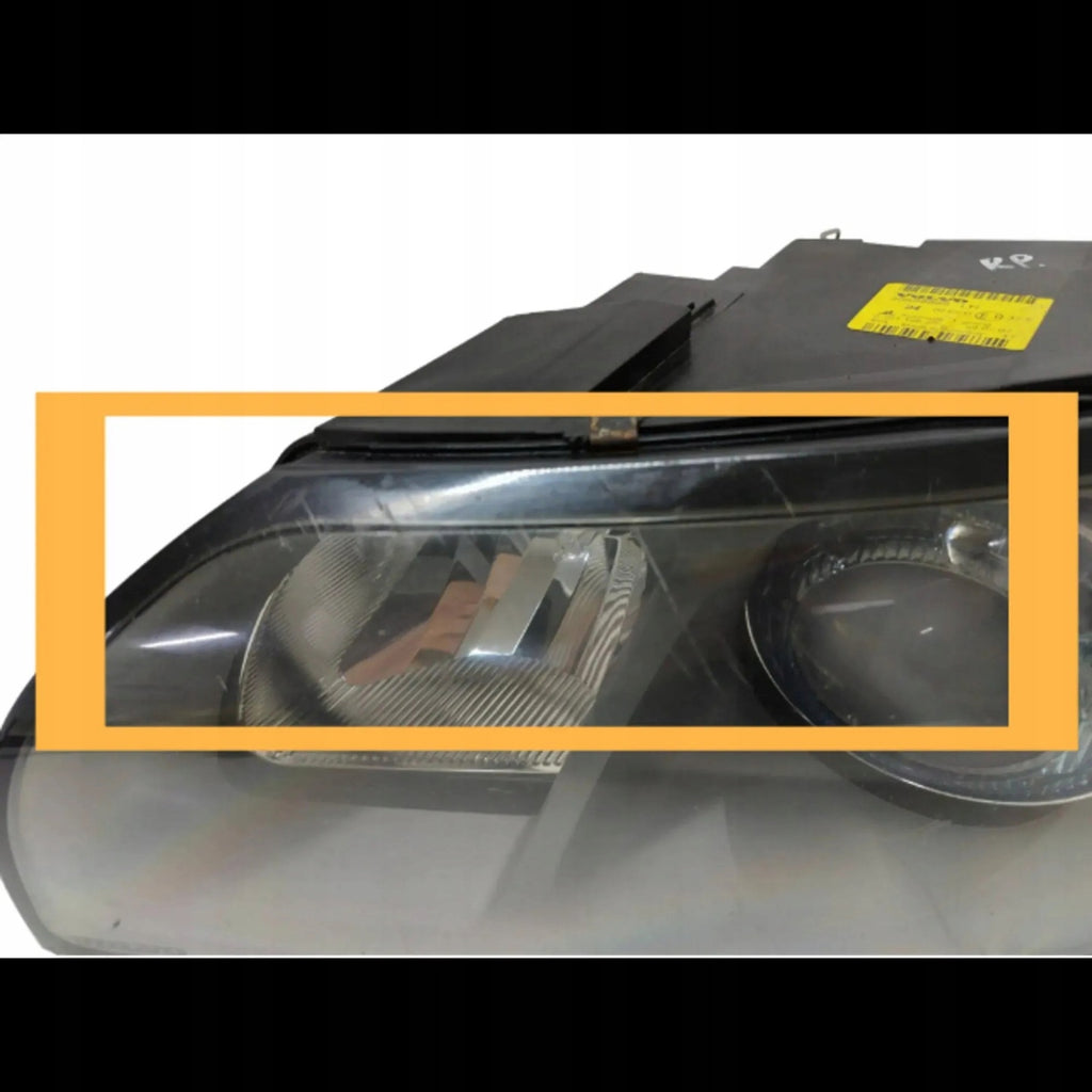 Frontscheinwerfer Volvo V50 30698889 Links Scheinwerfer Headlight SCH8583399669zo