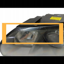 Laden Sie das Bild in den Galerie-Viewer, Frontscheinwerfer Volvo V50 30698889 Links Scheinwerfer Headlight SCH8583399669zo