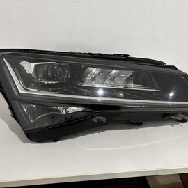 Frontscheinwerfer Skoda Superb III 3V1941016D Rechts Scheinwerfer Headlight SCH2081885041im