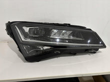 Laden Sie das Bild in den Galerie-Viewer, Frontscheinwerfer Skoda Superb III 3V1941016D Rechts Scheinwerfer Headlight SCH2081885041im